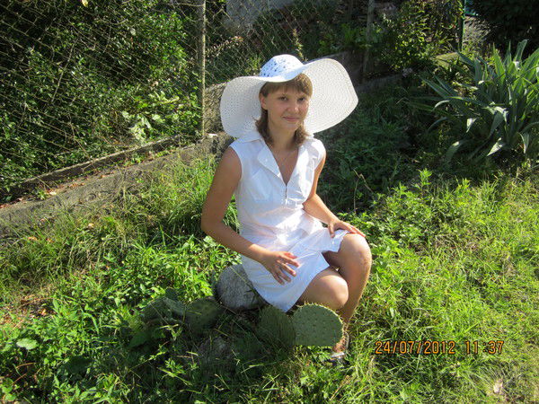 Маргарита Шемендина