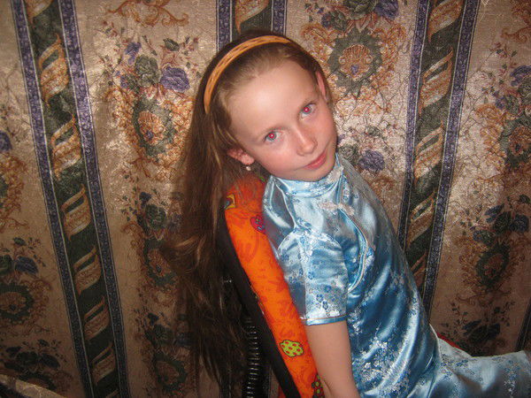 Екатерина Якушева