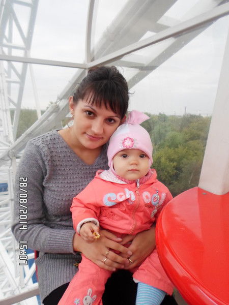 Юлия Куминова-Шлендик