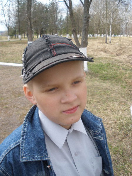 Юрий Калашников