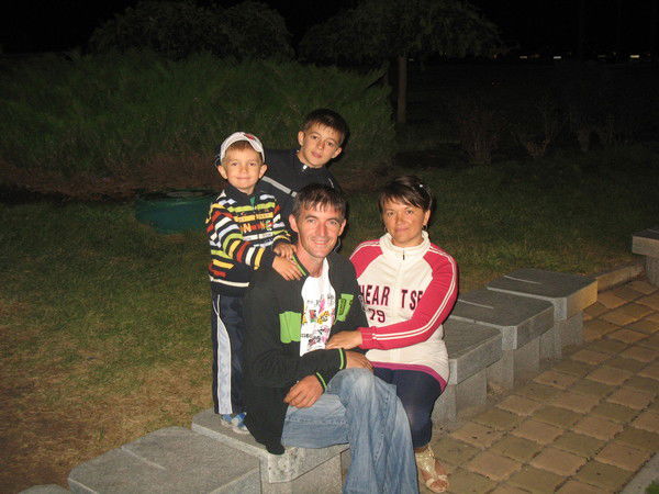 Сергей Карайван