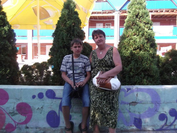 Мария Акиншина