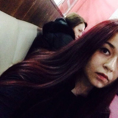 Сусанна Ганиева