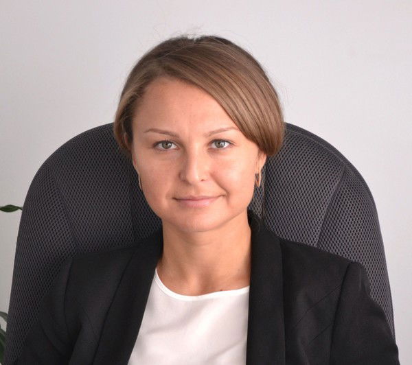 Людмила Ефанова