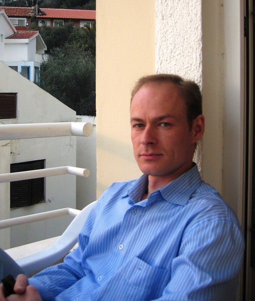 Дмитрий Жидков