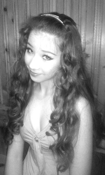 Диана Шельтямова