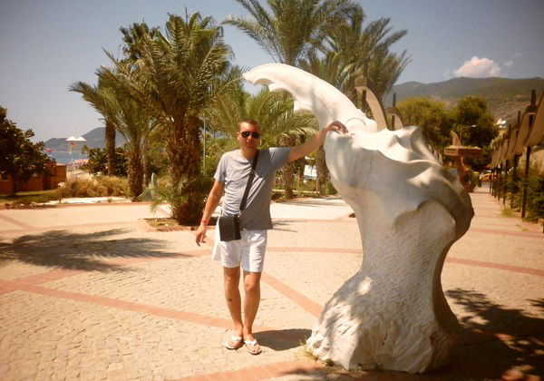 Вячеслав Шабалда