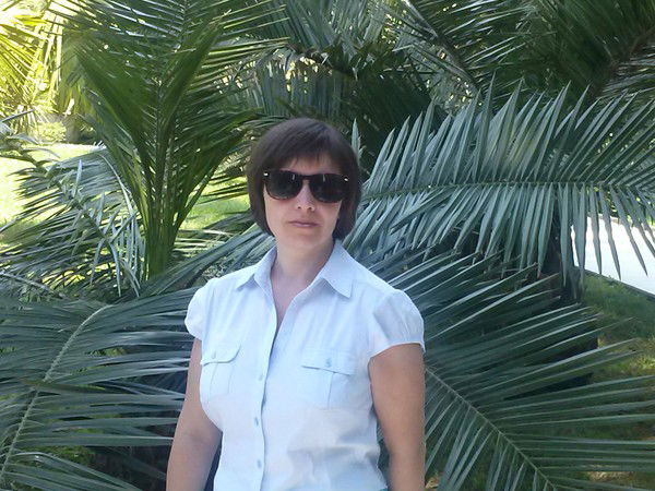 Татьяна Ермакова