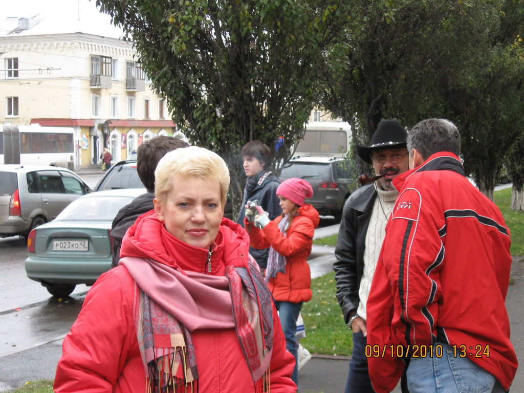 Канцелярия Гкб34