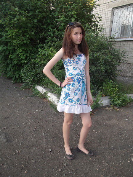 Сания Жусупова