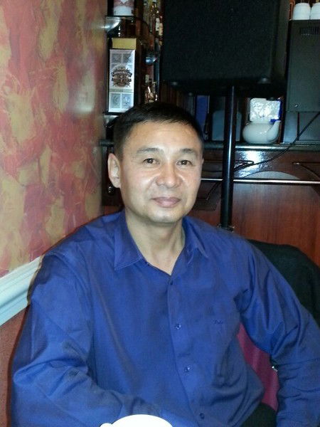 Ермек Ахмединов