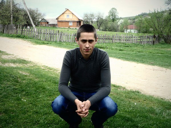 Андрий Фегецин