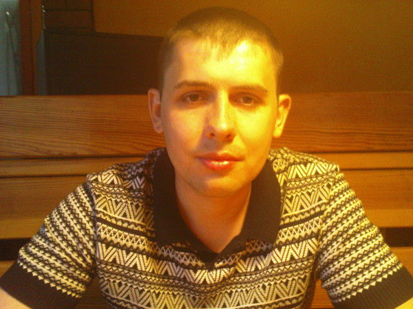 Александр Жестков