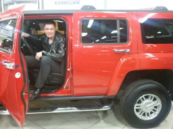 Евгений Садридинов