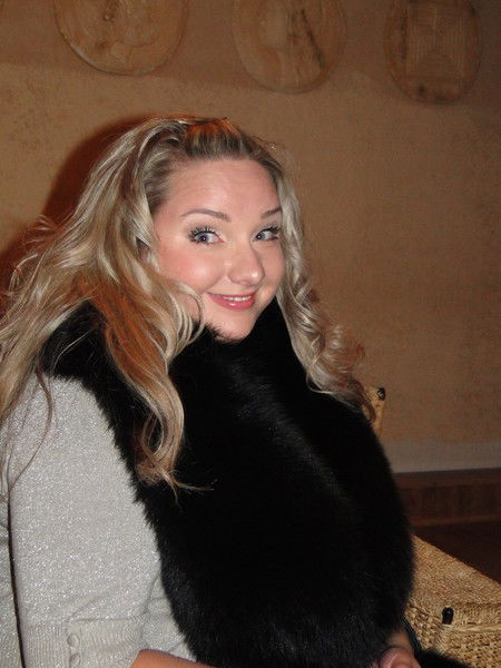 Салазникова Алена