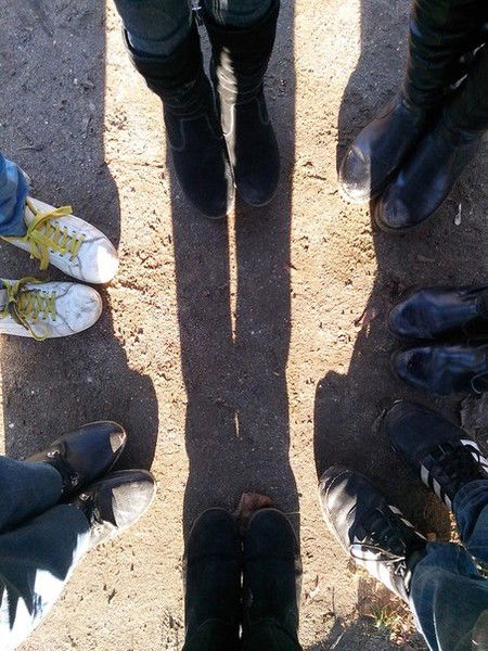 Анастасия Васькова