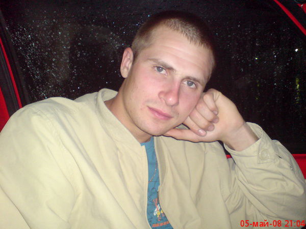 Саня Сапрыкин