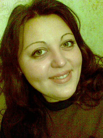 Наташа Калинюк