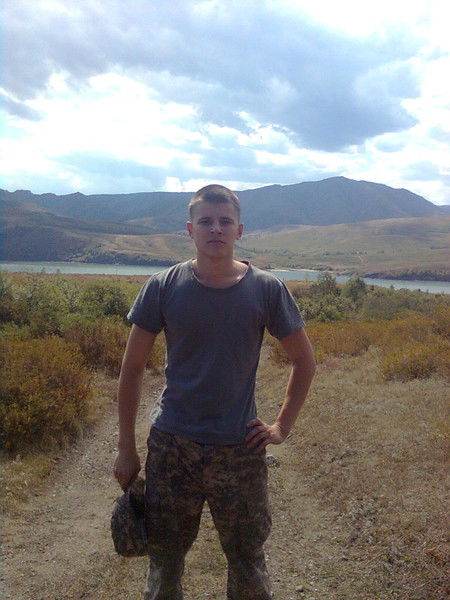 Алексей Прокуронов