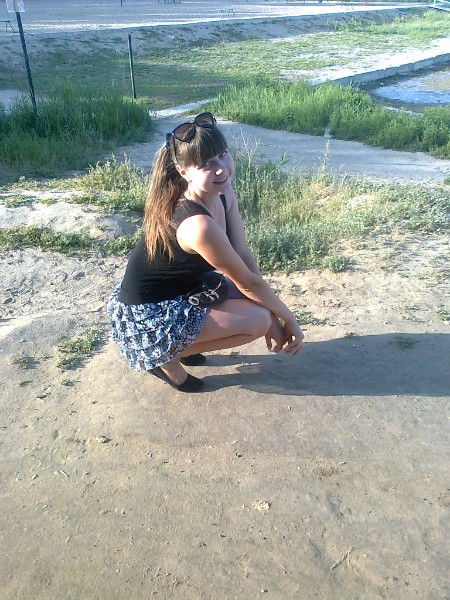 Александра Худякова