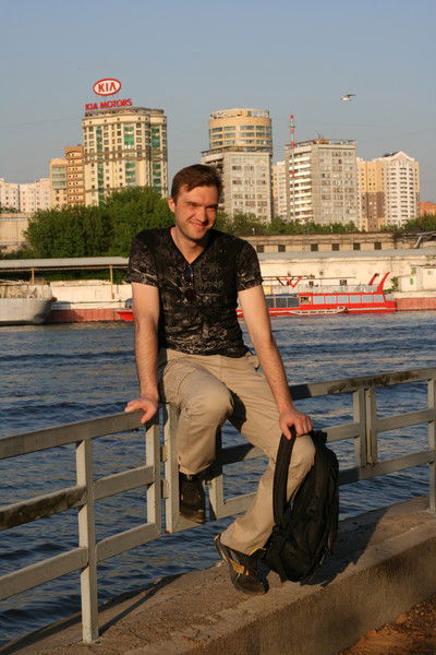 Юрий Терёхин