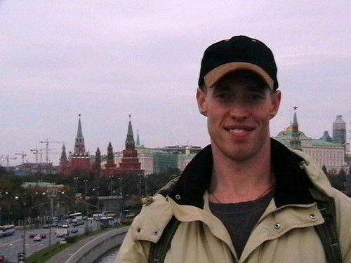 Дмитрий Писарев