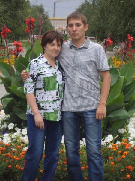 Галина "пономарёва"