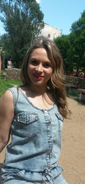 Валентина Дворовенко