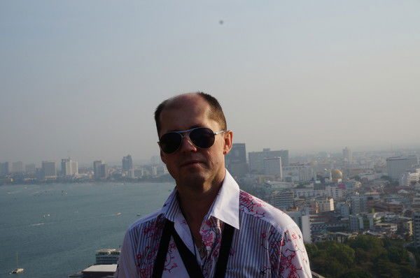 Александр Кондратьев