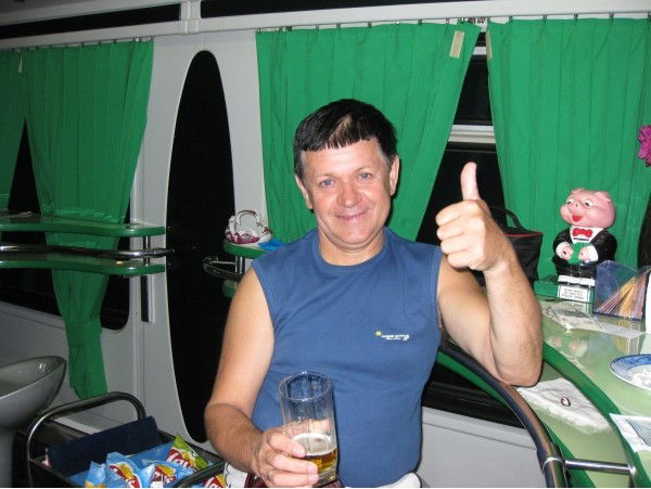 Евгений Даньшин