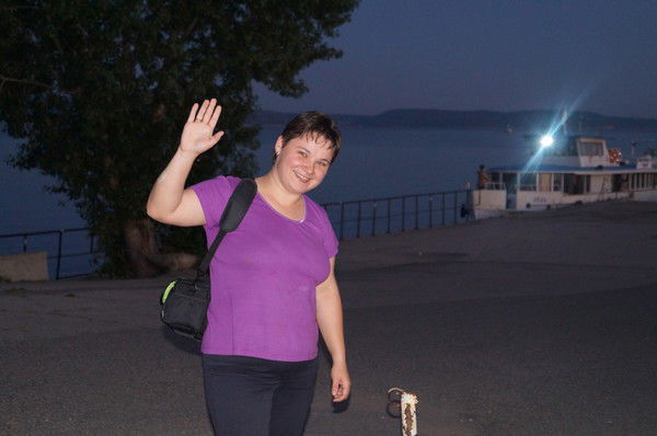 Александра Рогачева