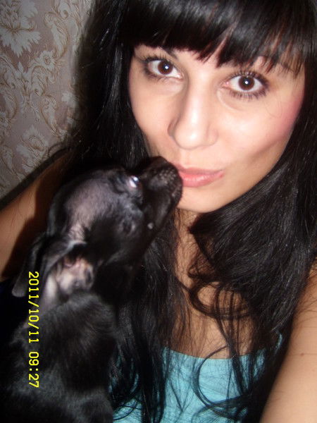 Севиль Мамедова