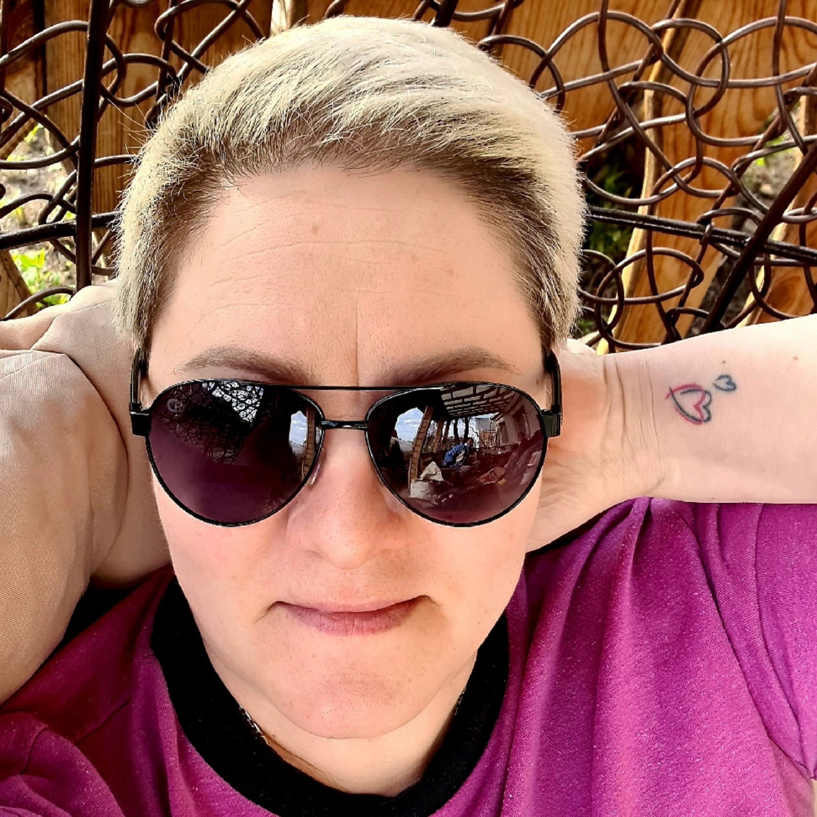 Юлия Макина