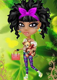 Юлия Фоменко