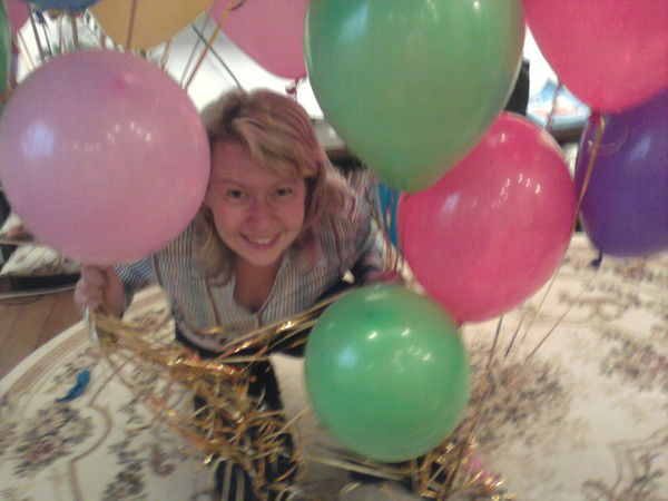 Людмила Якупова