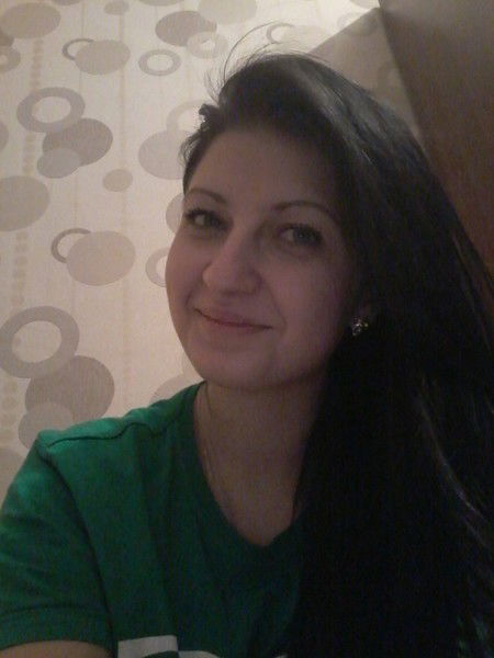 Наталья Рашковец