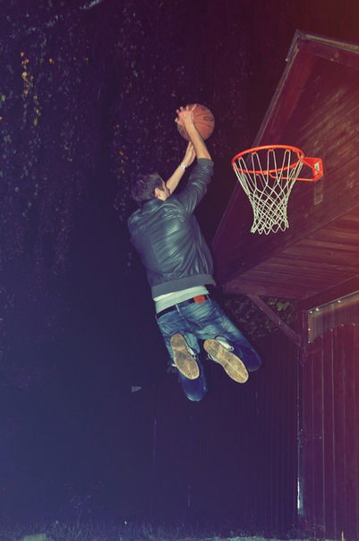 Джон Тривольта