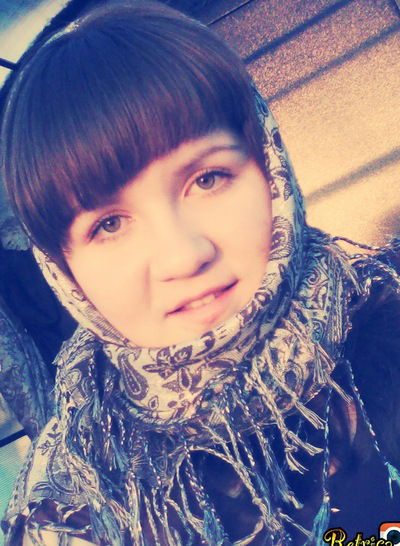 Таня Гаврилова