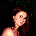 Olya Shvidkaya