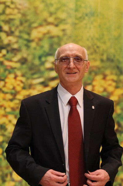 Александр Зуев