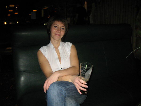 Наташа Ростова