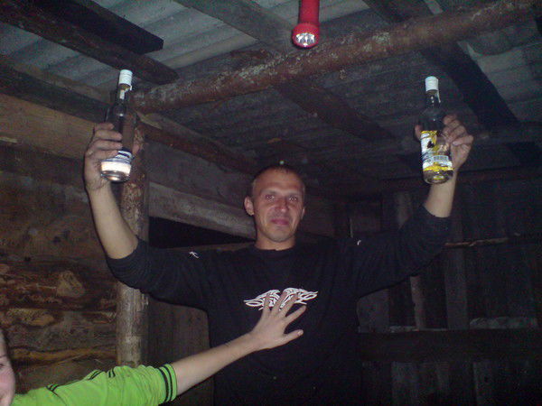 Валентин Клепас