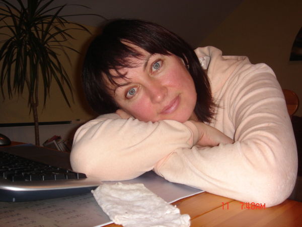 Ljudmila Poromenskaja