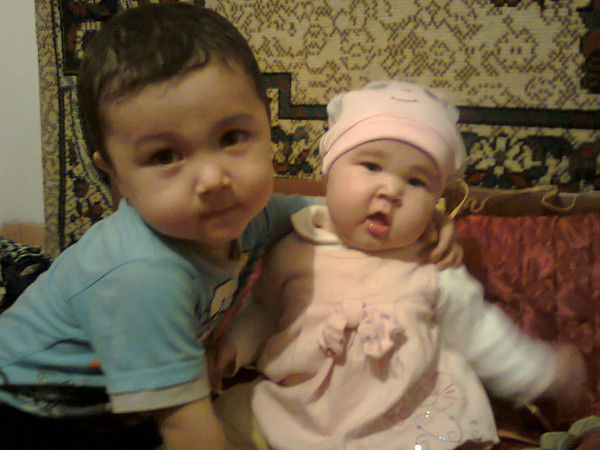 Асем Мукажанова