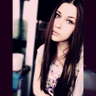 Софья Николаева