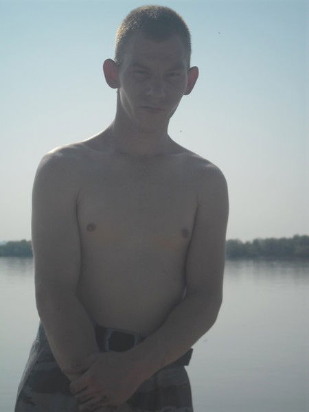 Денис Захаров