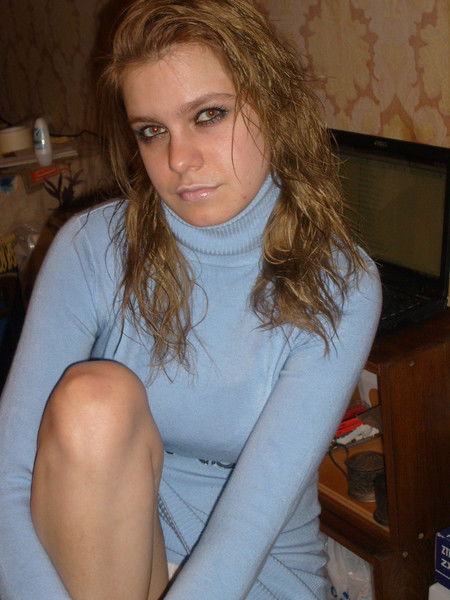 Елена Шматкова