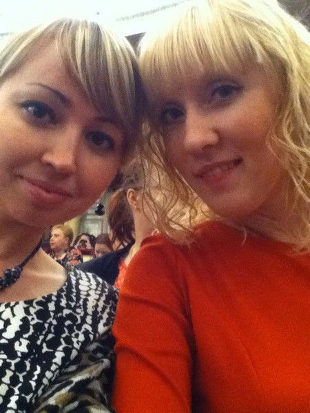 Евгения Глушкова