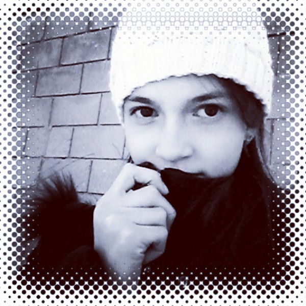 Лера Павлова