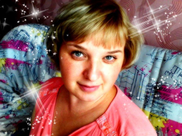 Хлызова Наталья